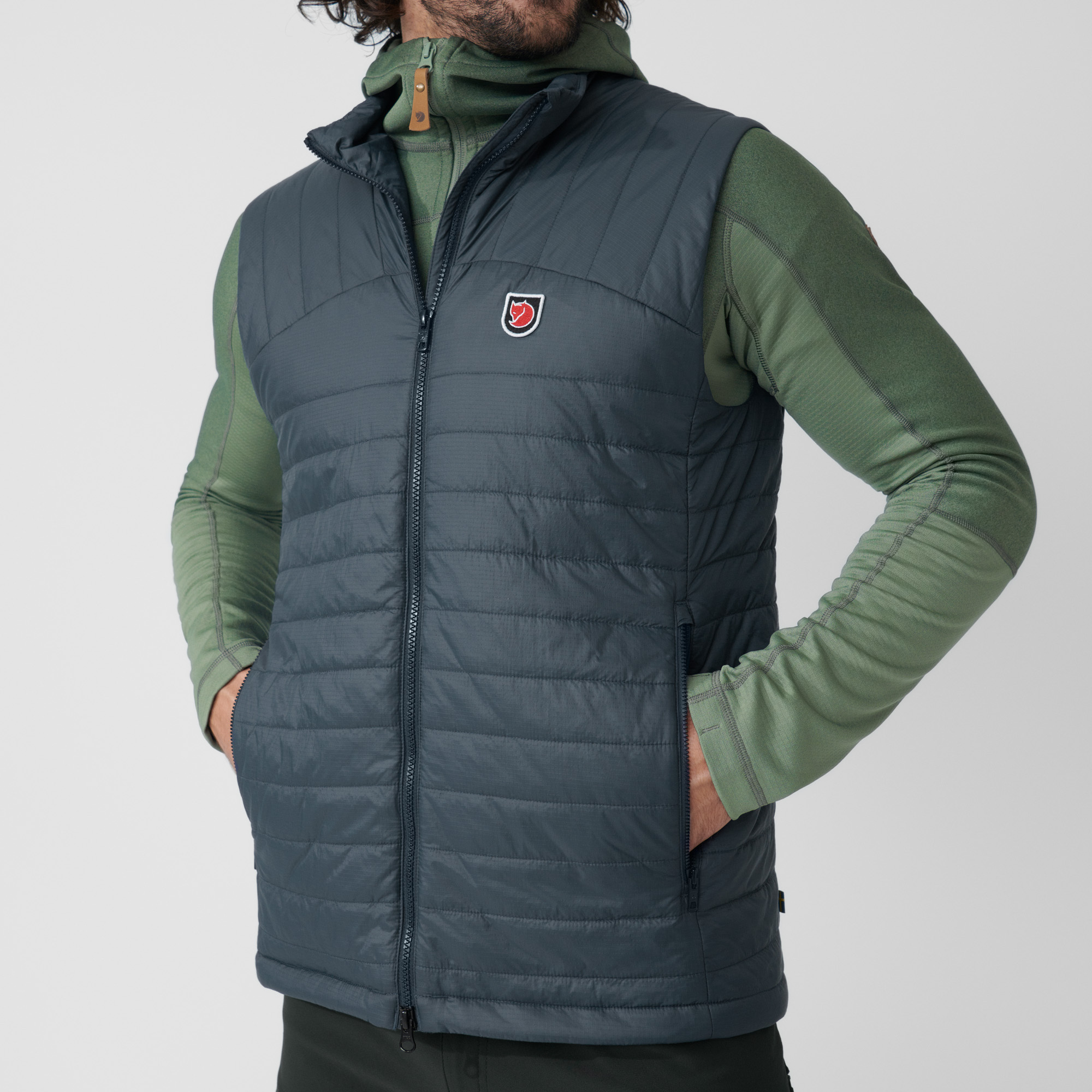 Expedition X-Lätt Vest M - Image 4