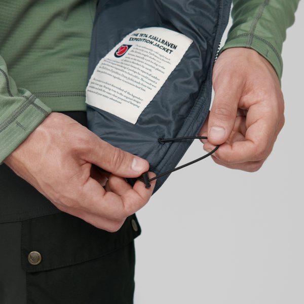 Expedition X-Lätt Vest M - Image 5