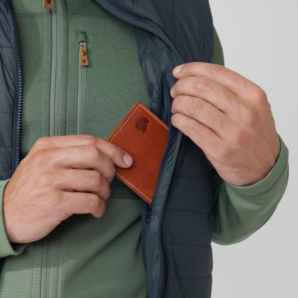 Expedition X-Lätt Vest M - Image 6