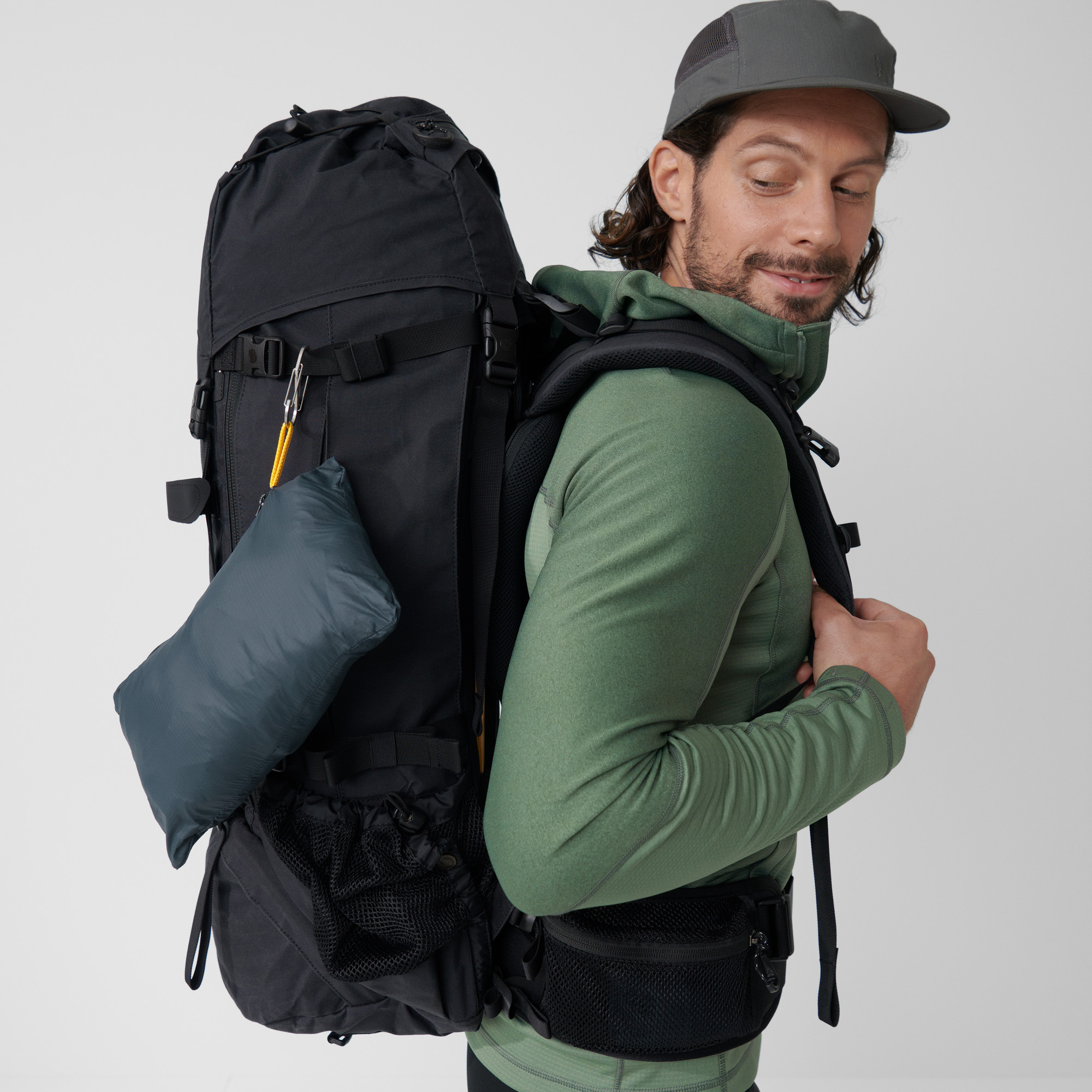 Expedition X-Lätt Vest M - Image 7