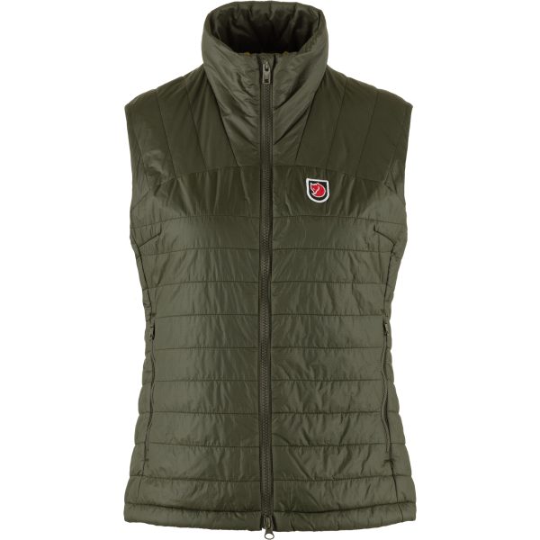 Expedition X-Lätt Vest W - Image 20