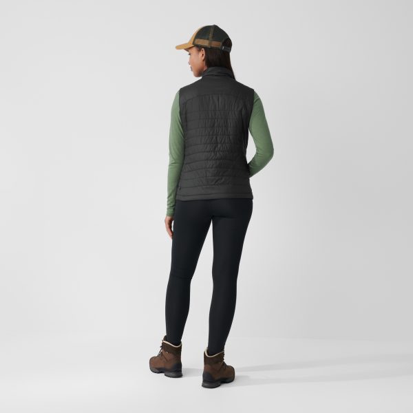 Expedition X-Lätt Vest W - Image 10