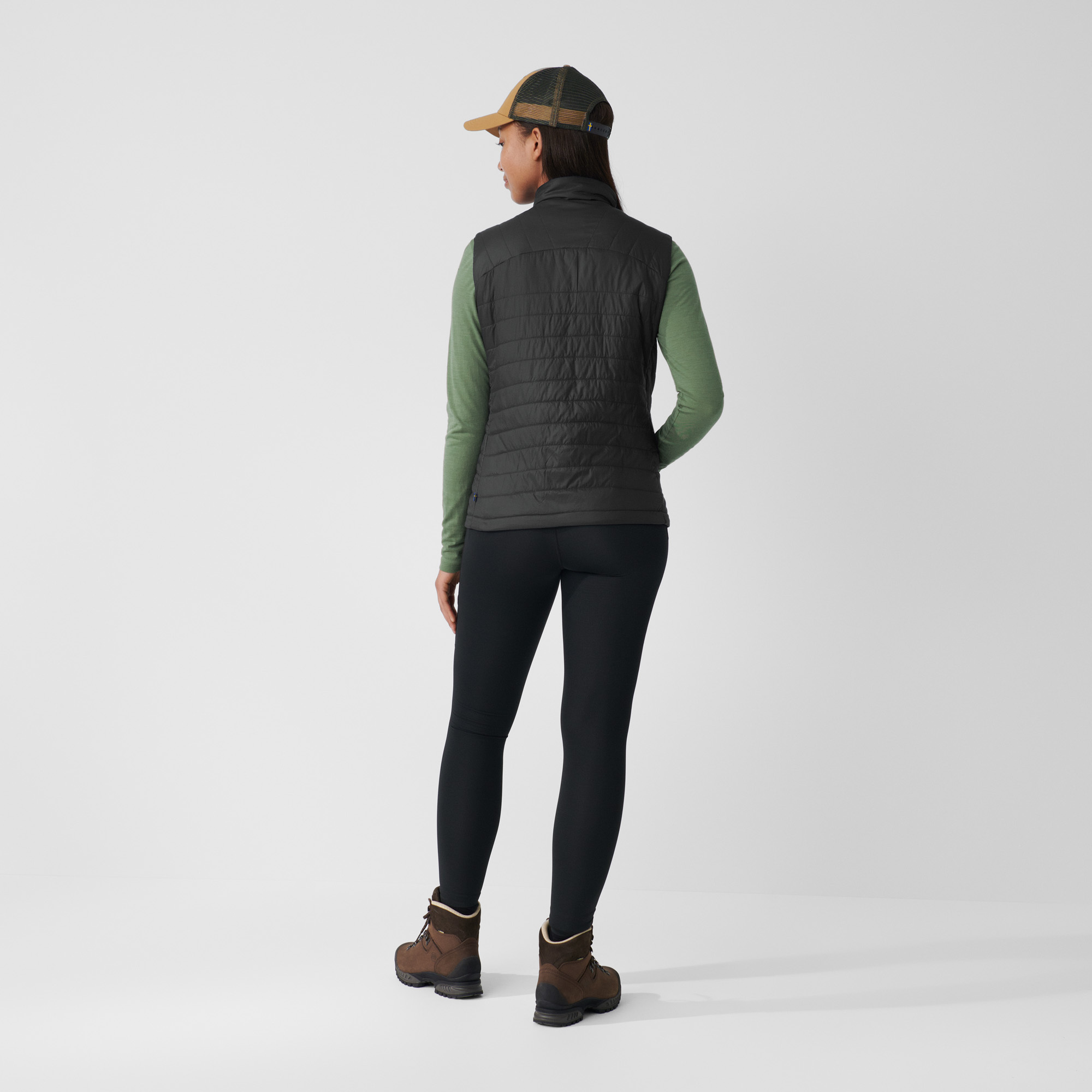 Expedition X-Lätt Vest W - Image 10