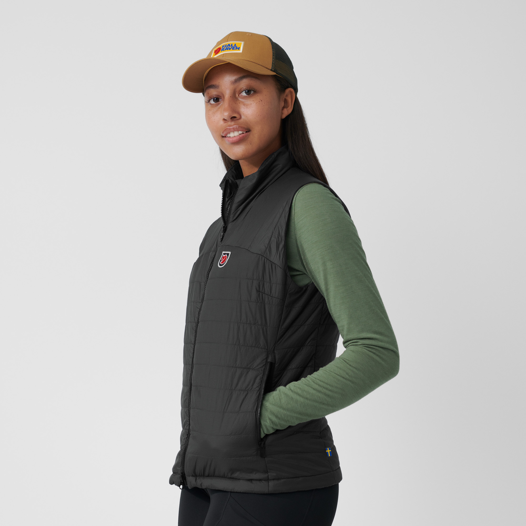 Expedition X-Lätt Vest W - Image 11
