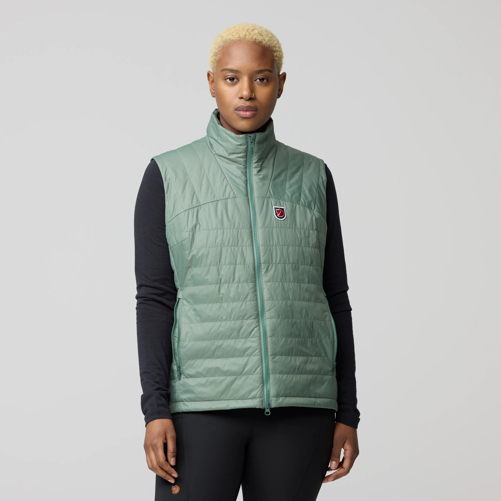 Expedition X-Lätt Vest W - Image 1