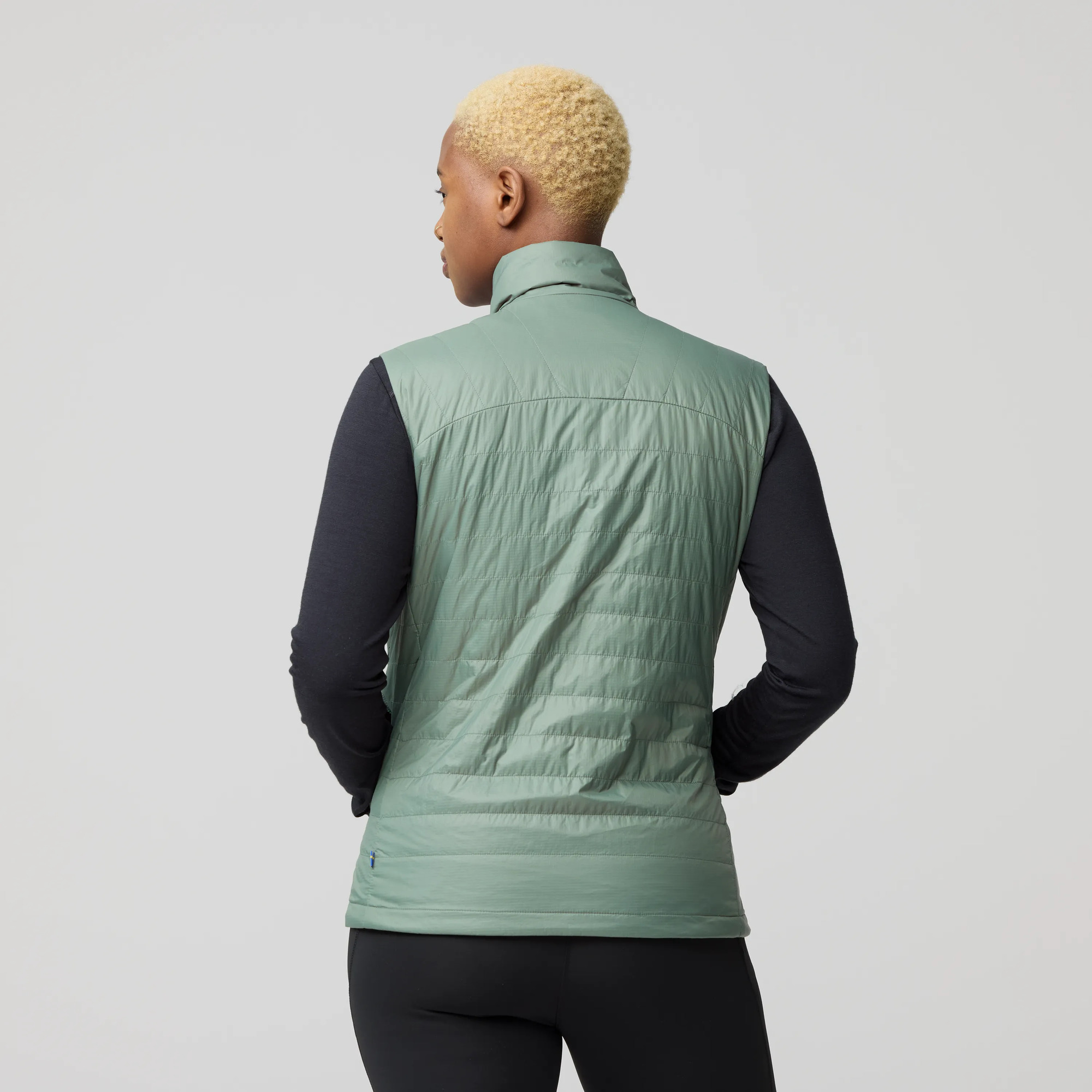 Expedition X-Lätt Vest W - Image 2