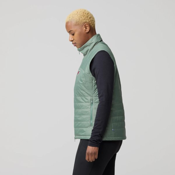 Expedition X-Lätt Vest W - Image 3