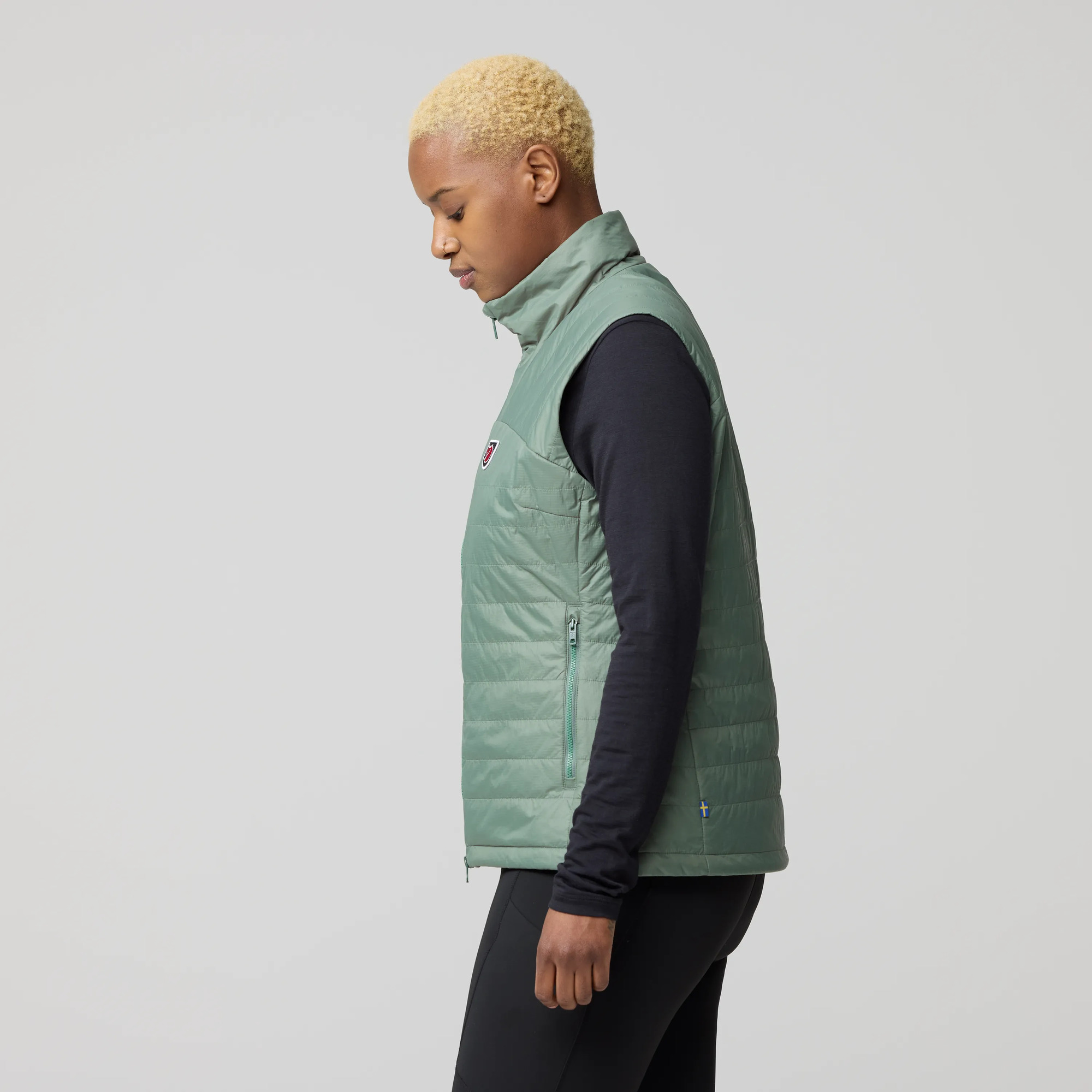 Expedition X-Lätt Vest W - Image 3