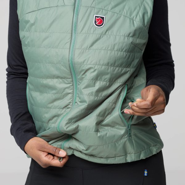 Expedition X-Lätt Vest W - Image 4
