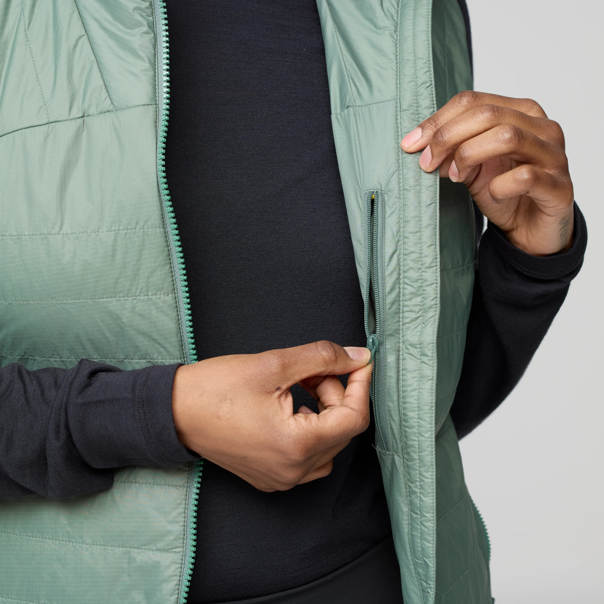 Expedition X-Lätt Vest W - Image 5