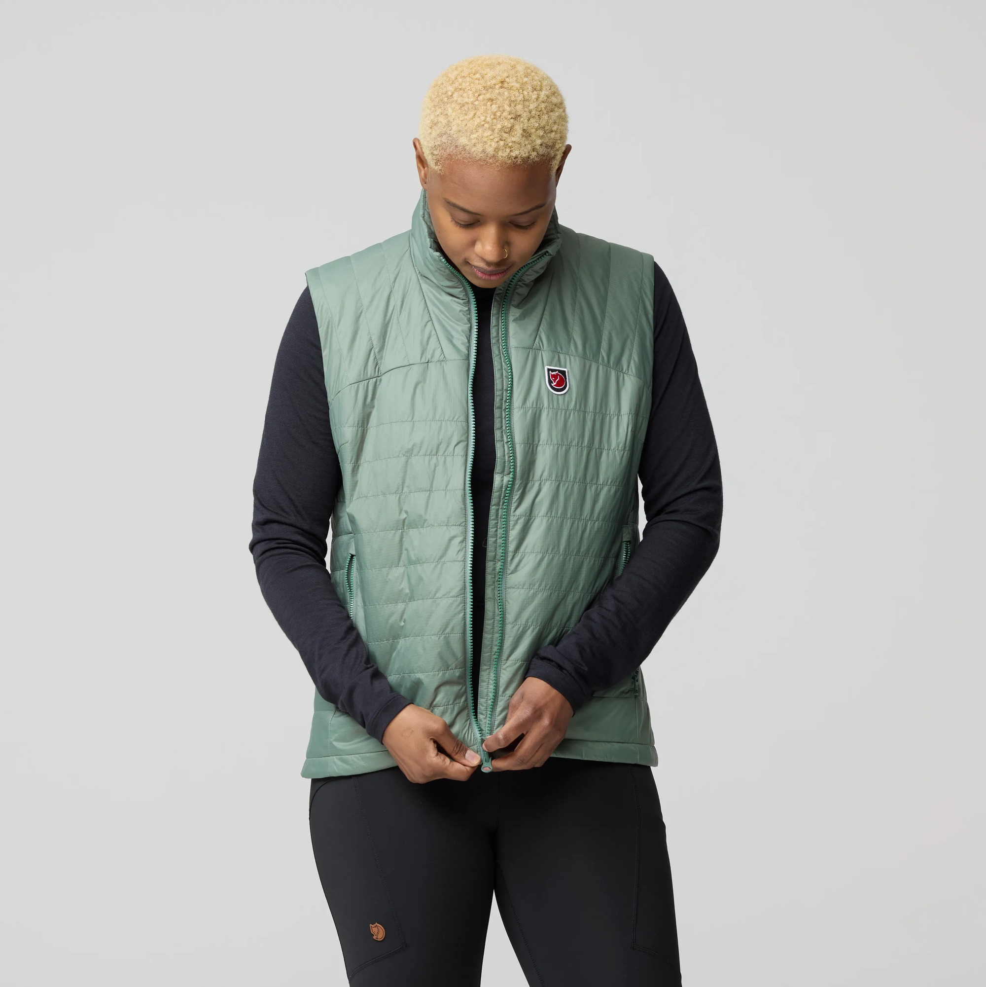Expedition X-Lätt Vest W - Image 8