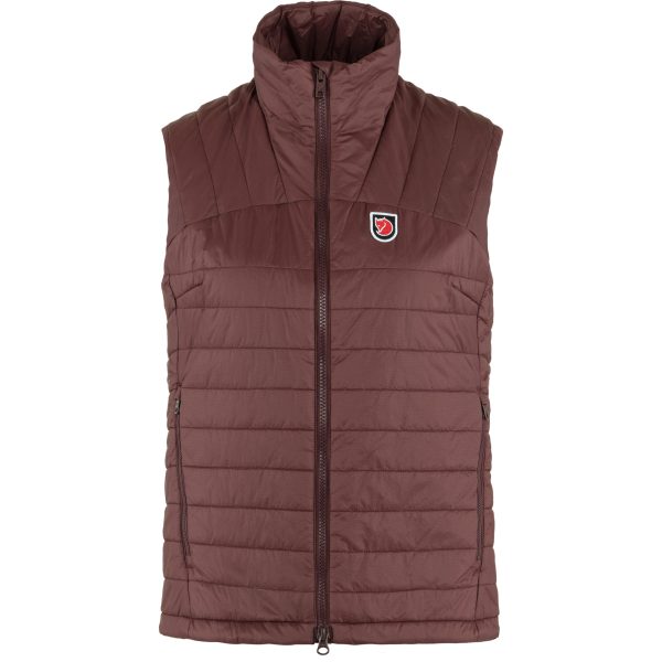 Expedition X-Lätt Vest W - Image 17