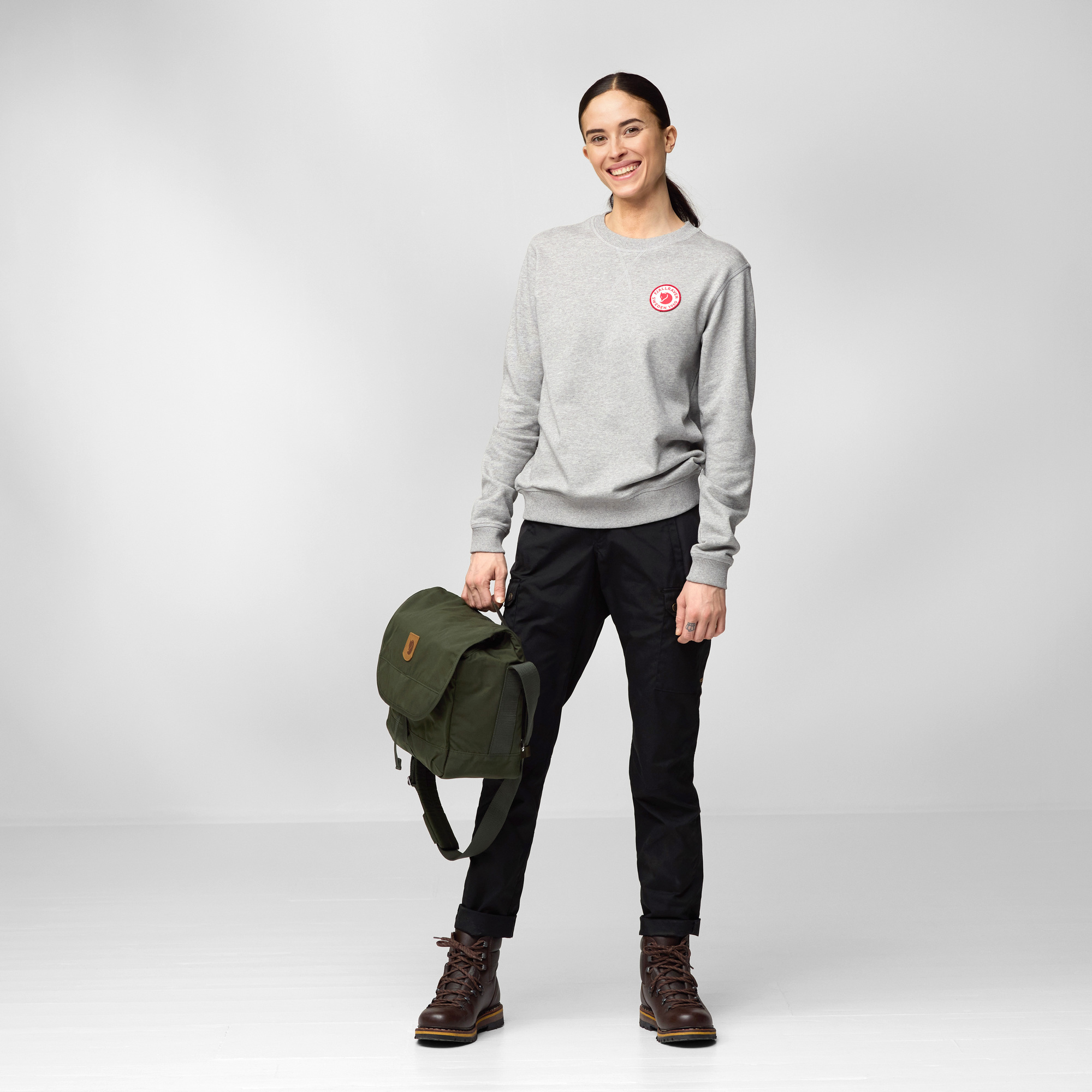 Greenland Shoulder Bag - Image 5