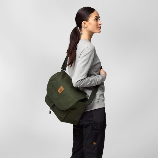 Greenland Shoulder Bag - Image 3