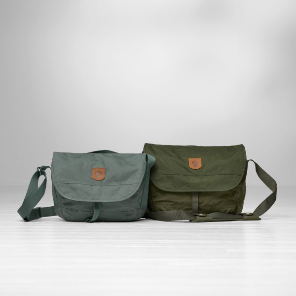 Greenland Shoulder Bag - Image 7