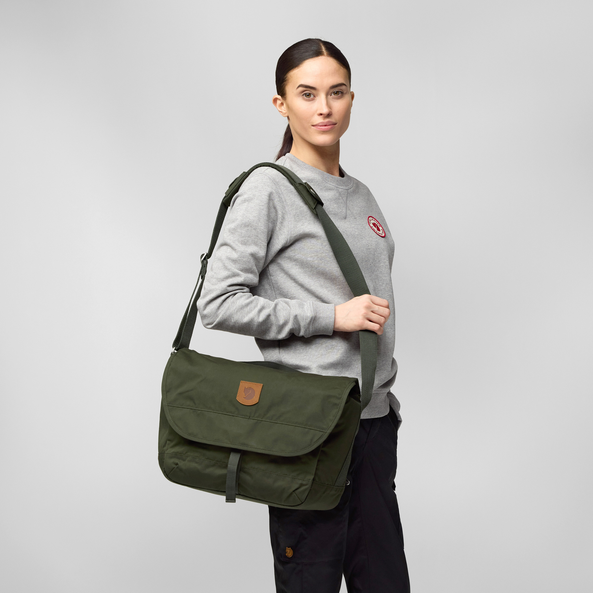 Greenland Shoulder Bag - Image 2