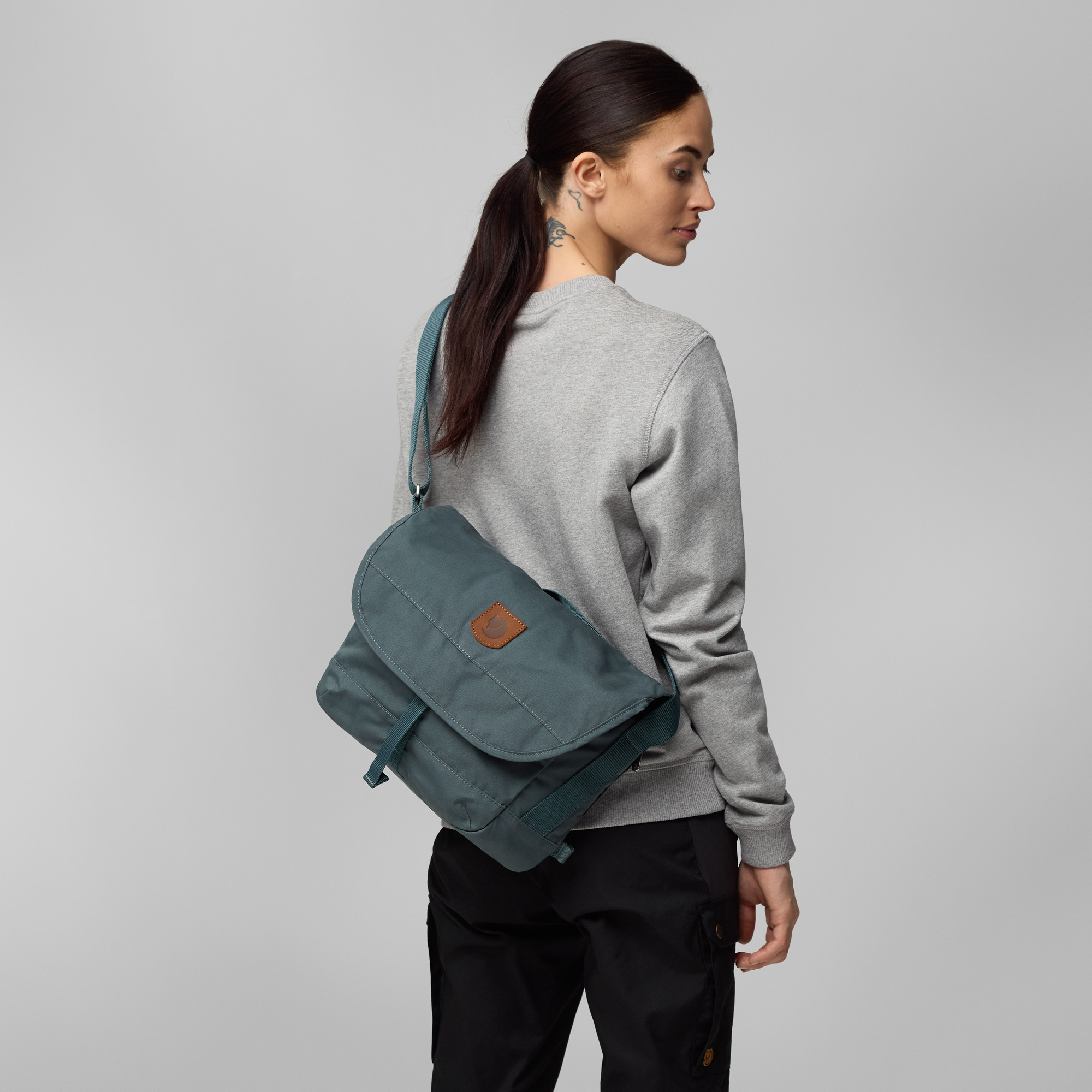 Greenland Shoulder Bag Small - Image 2