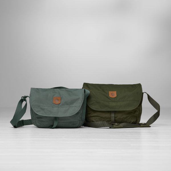 Greenland Shoulder Bag Small - Image 4