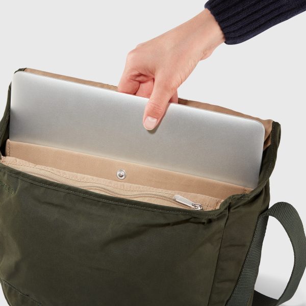 Greenland Shoulder Bag Small - Image 7