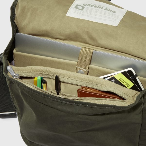 Greenland Shoulder Bag Small - Image 5