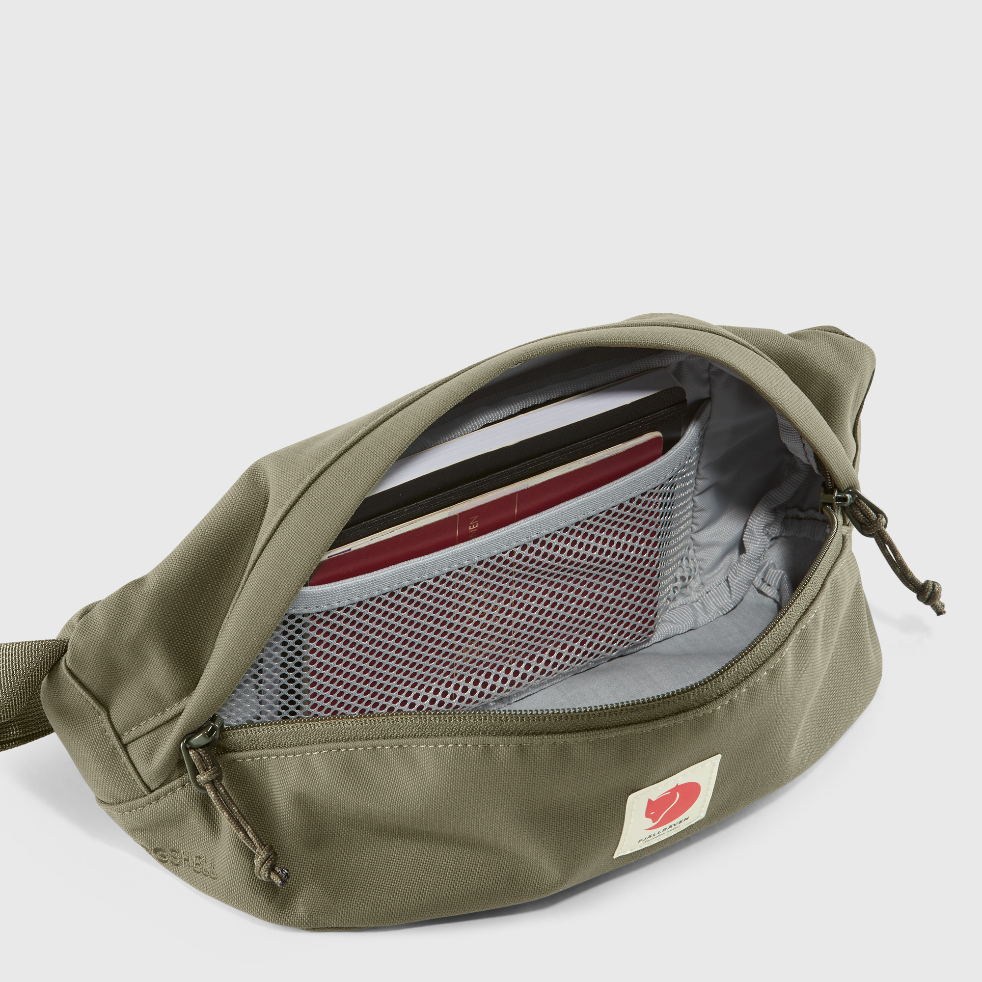 Ulvö Hip Pack Medium - Image 12