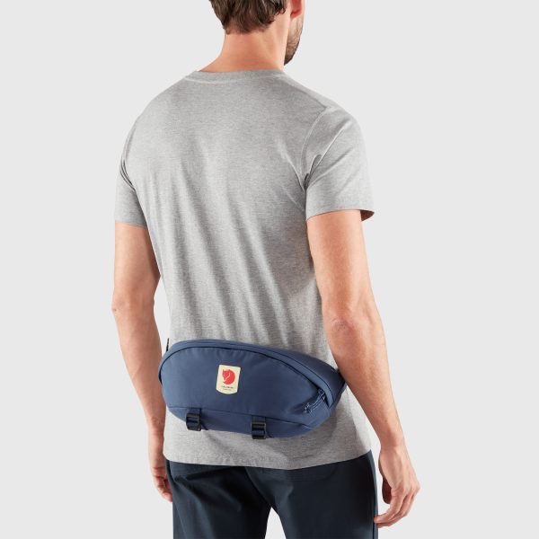 Ulvö Hip Pack Large