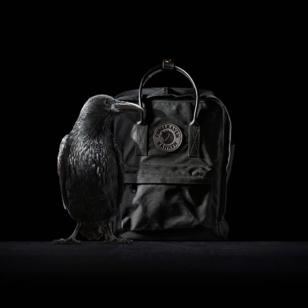 Kånken No. 2 Black - Image 5