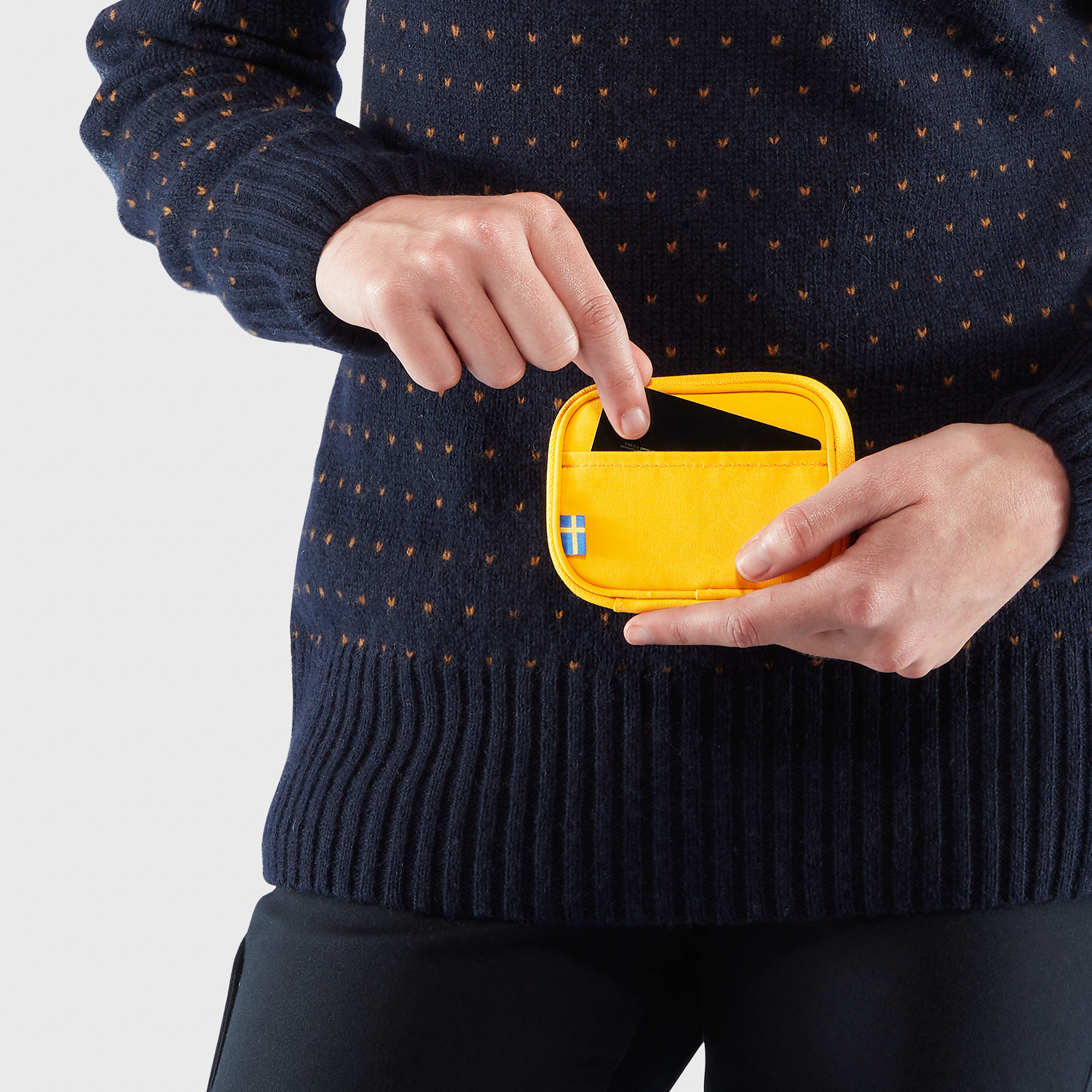 Kånken Card Wallet - Image 4