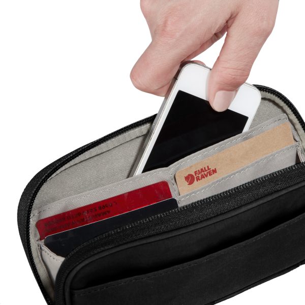 Kånken Travel Wallet - Image 4