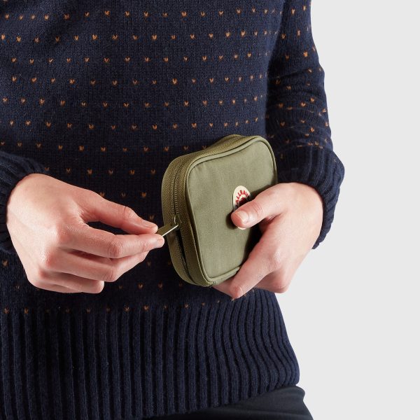 Kånken Travel Wallet - Image 3