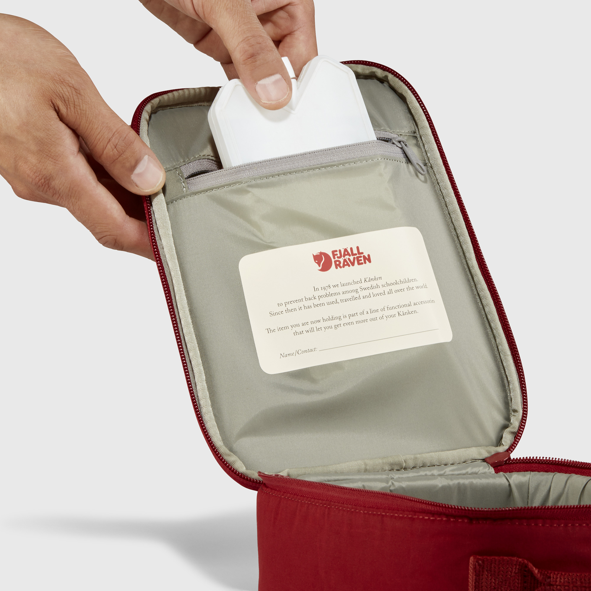 Kånken Mini Cooler - Image 9