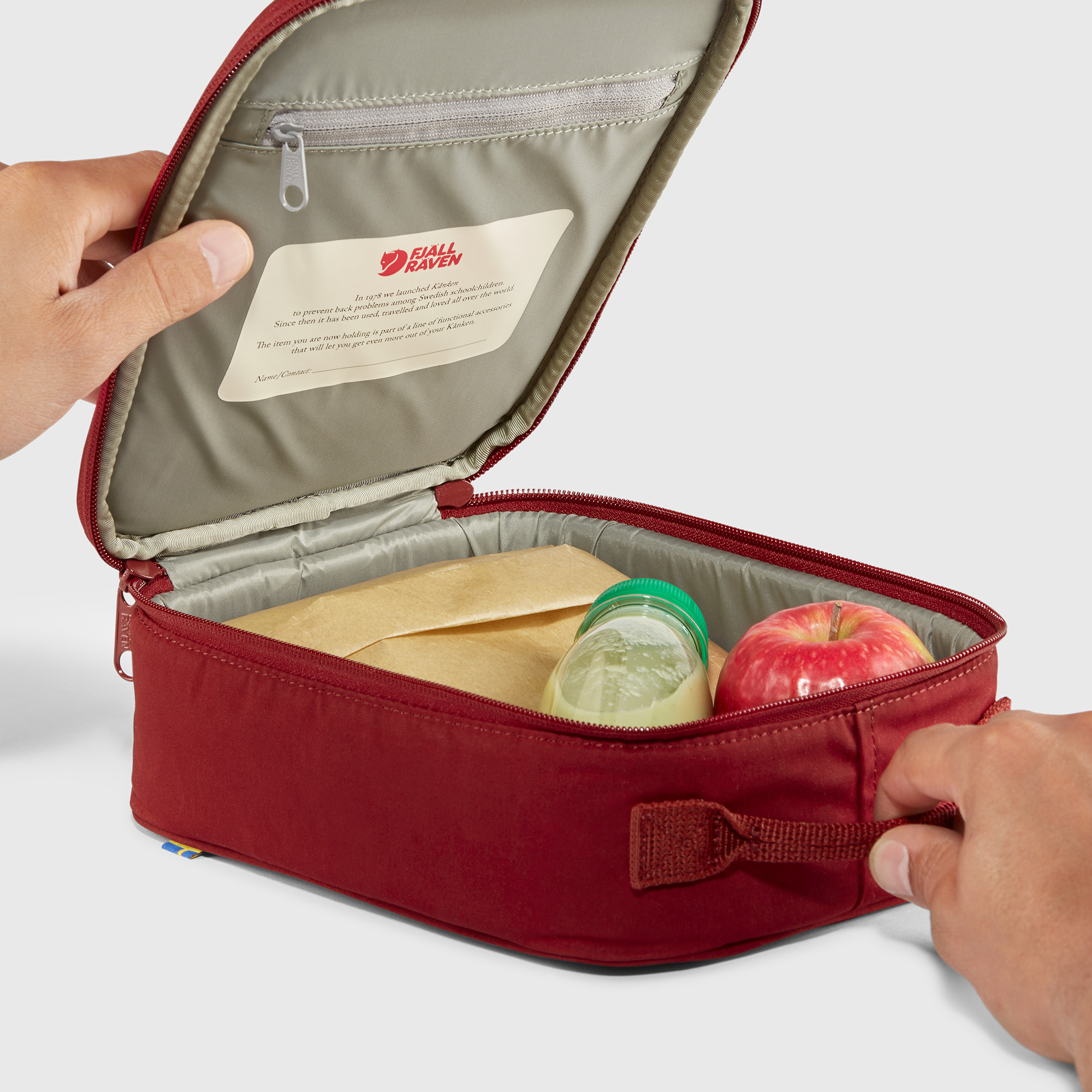 Kånken Mini Cooler - Image 7