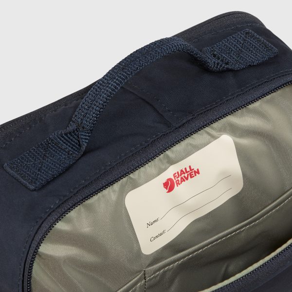 Kånken Toiletry Bag - Image 6