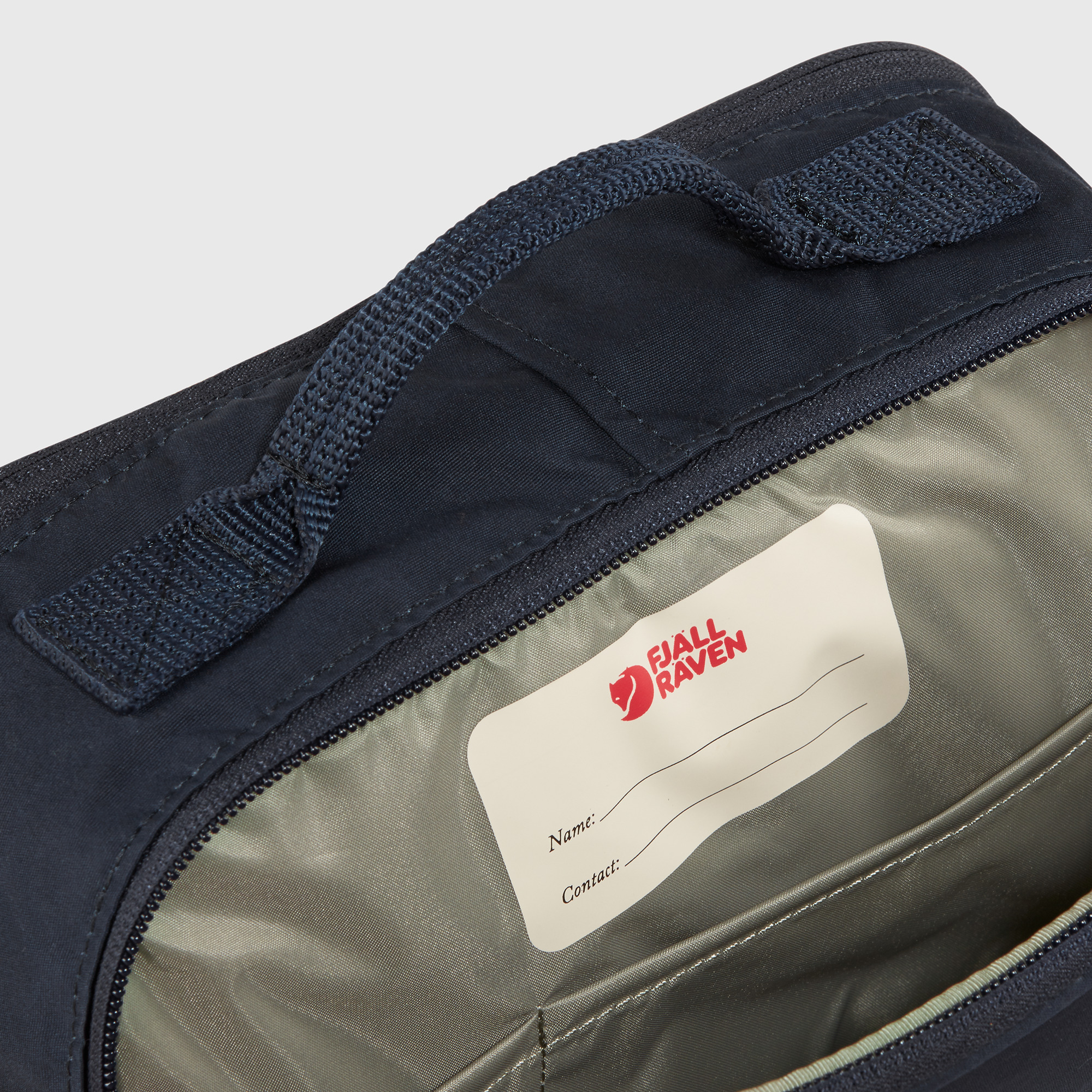 Kånken Toiletry Bag - Image 6