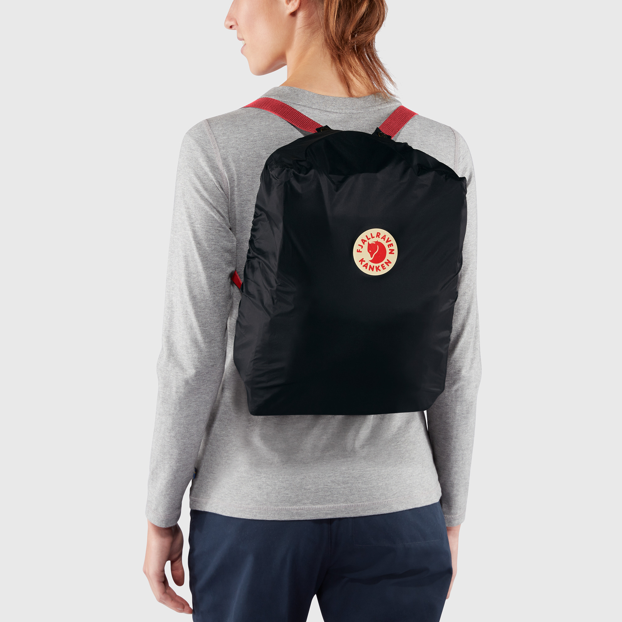 Kånken Rain Cover - Image 1