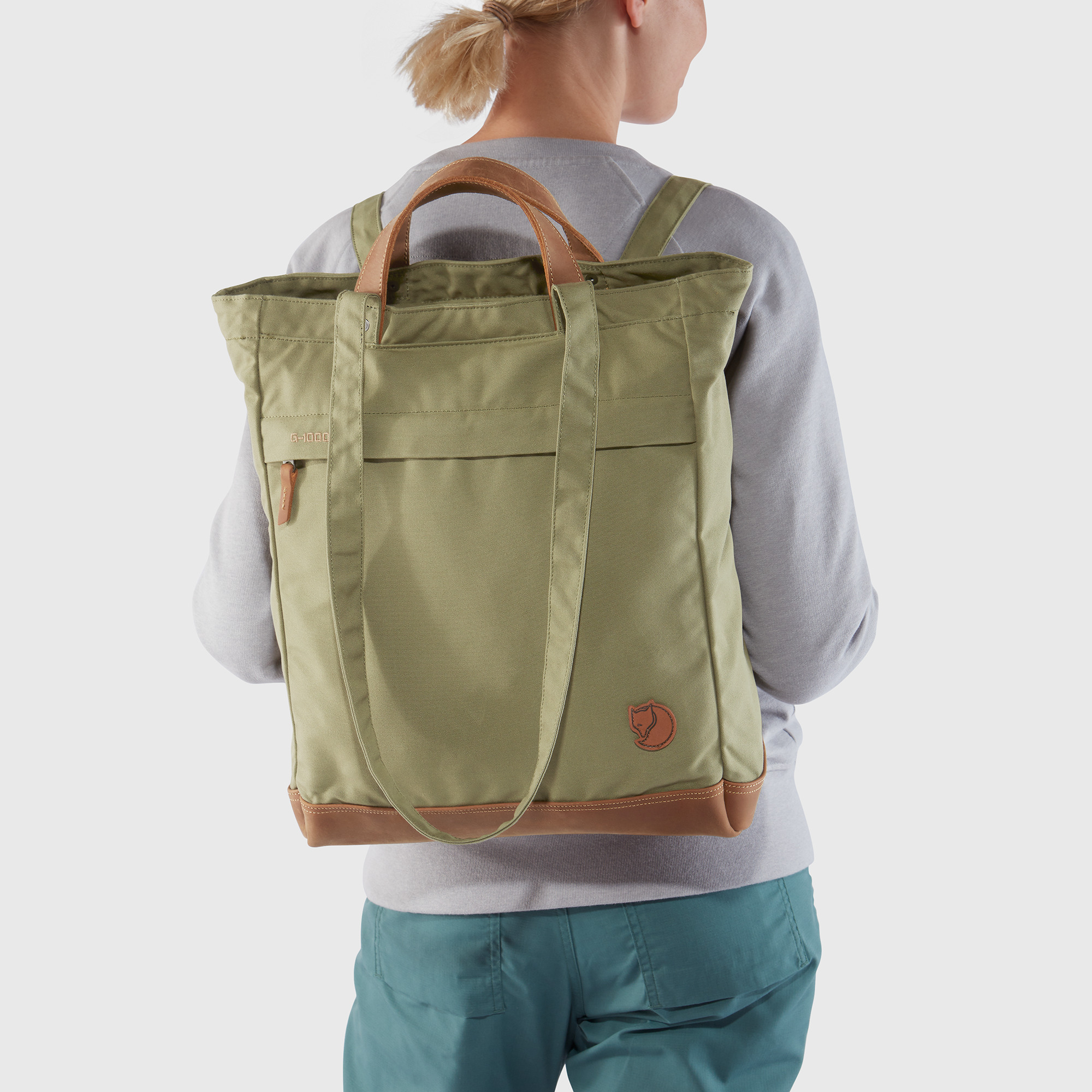 Totepack No. 2 - Image 1