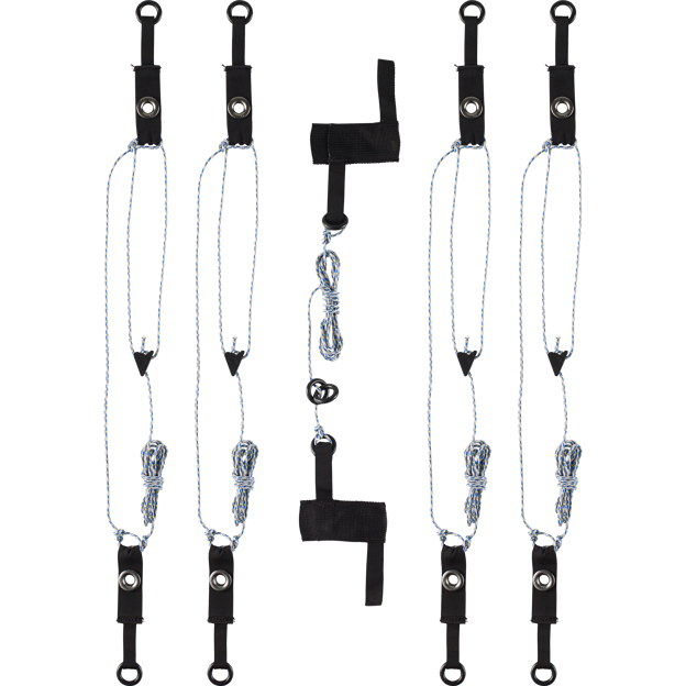 Lite 1 Inner Tent Pitch Kit - Image 1