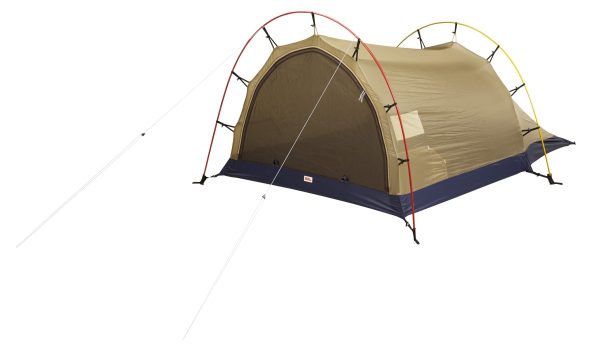 2-4 Person Inner Tent Pitch Kit - Image 2