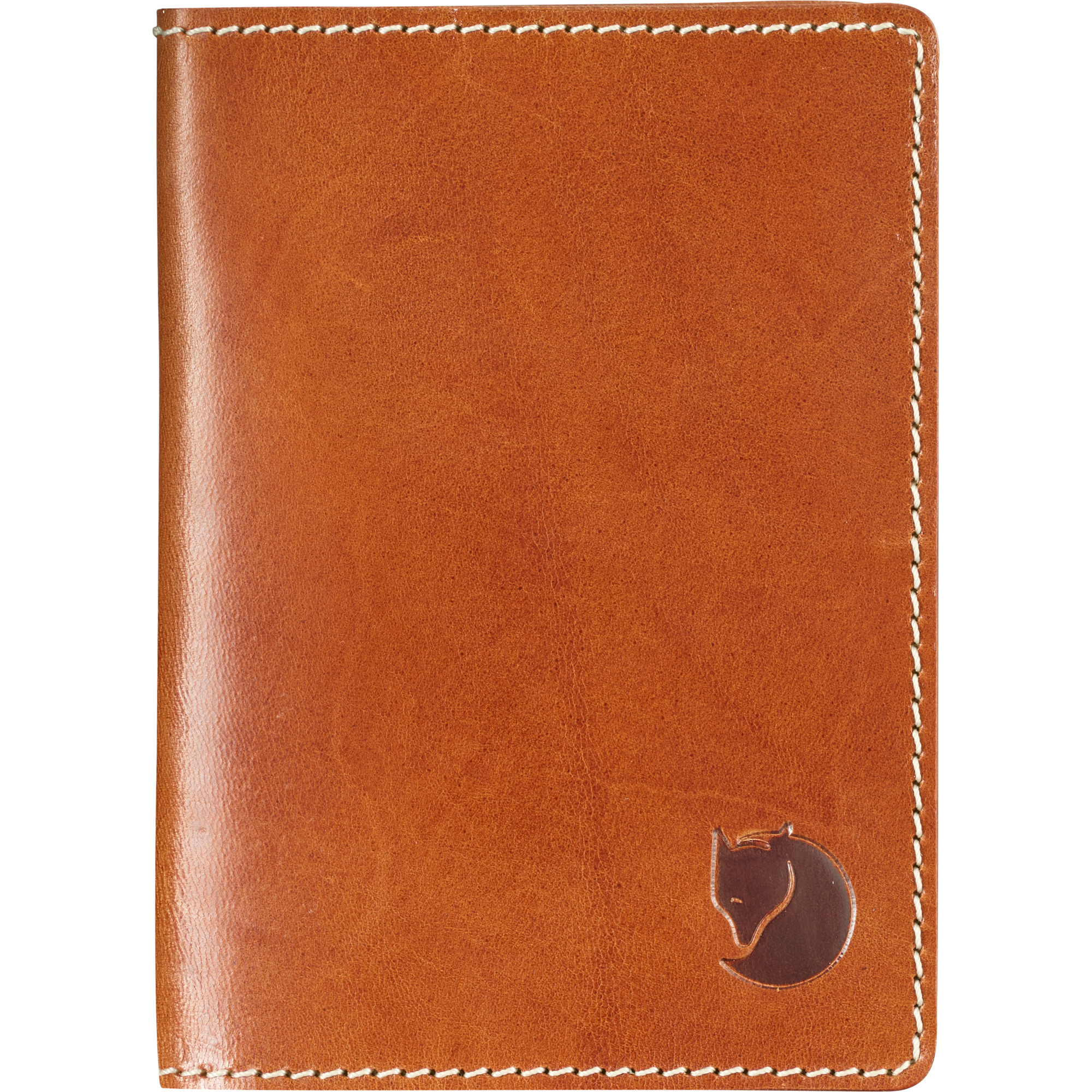 Leather Passport Cover - Image 1