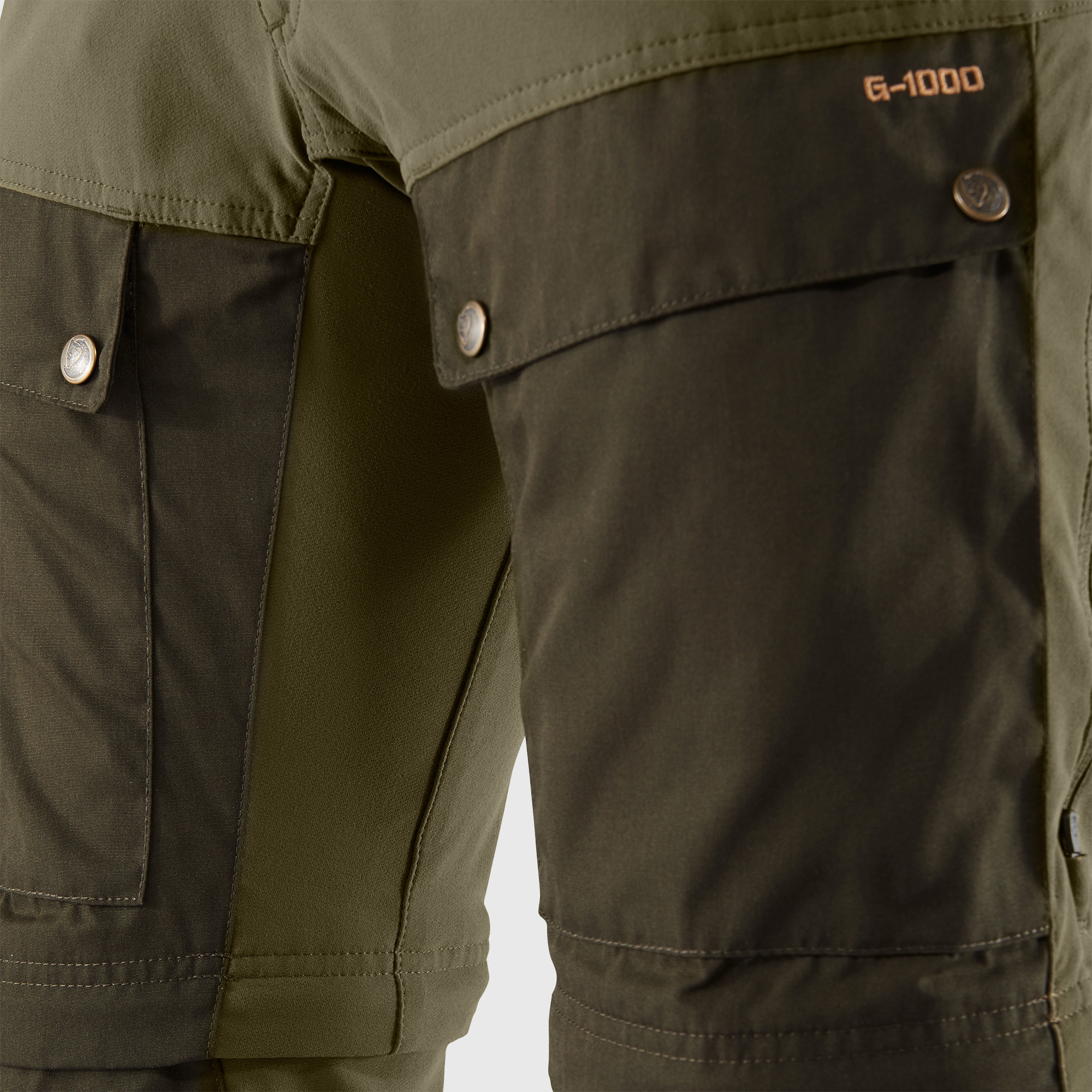 Keb Gaiter Trousers M Long - Image 15