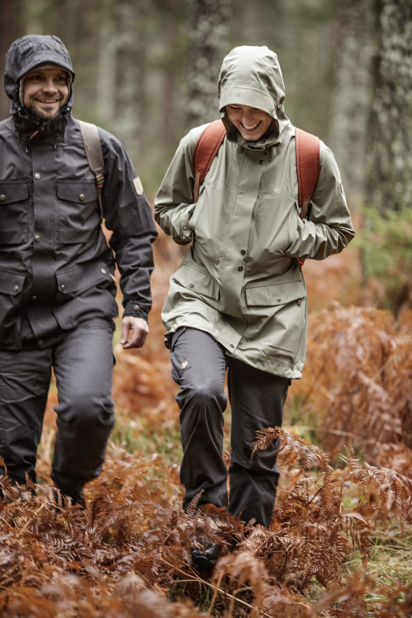 Karl Pro Hydratic Trousers M - Image 1