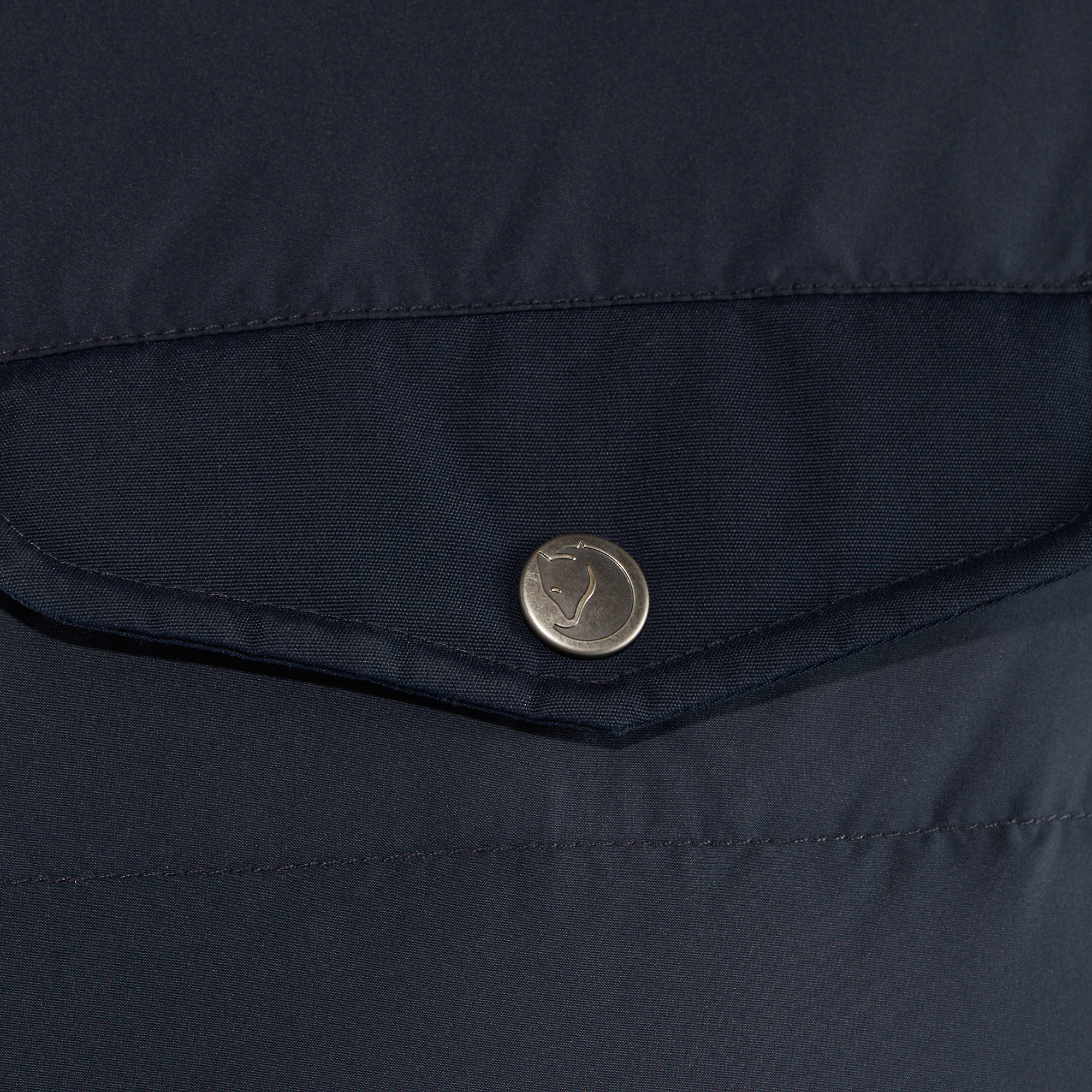 Greenland Down Liner Vest M - Image 13