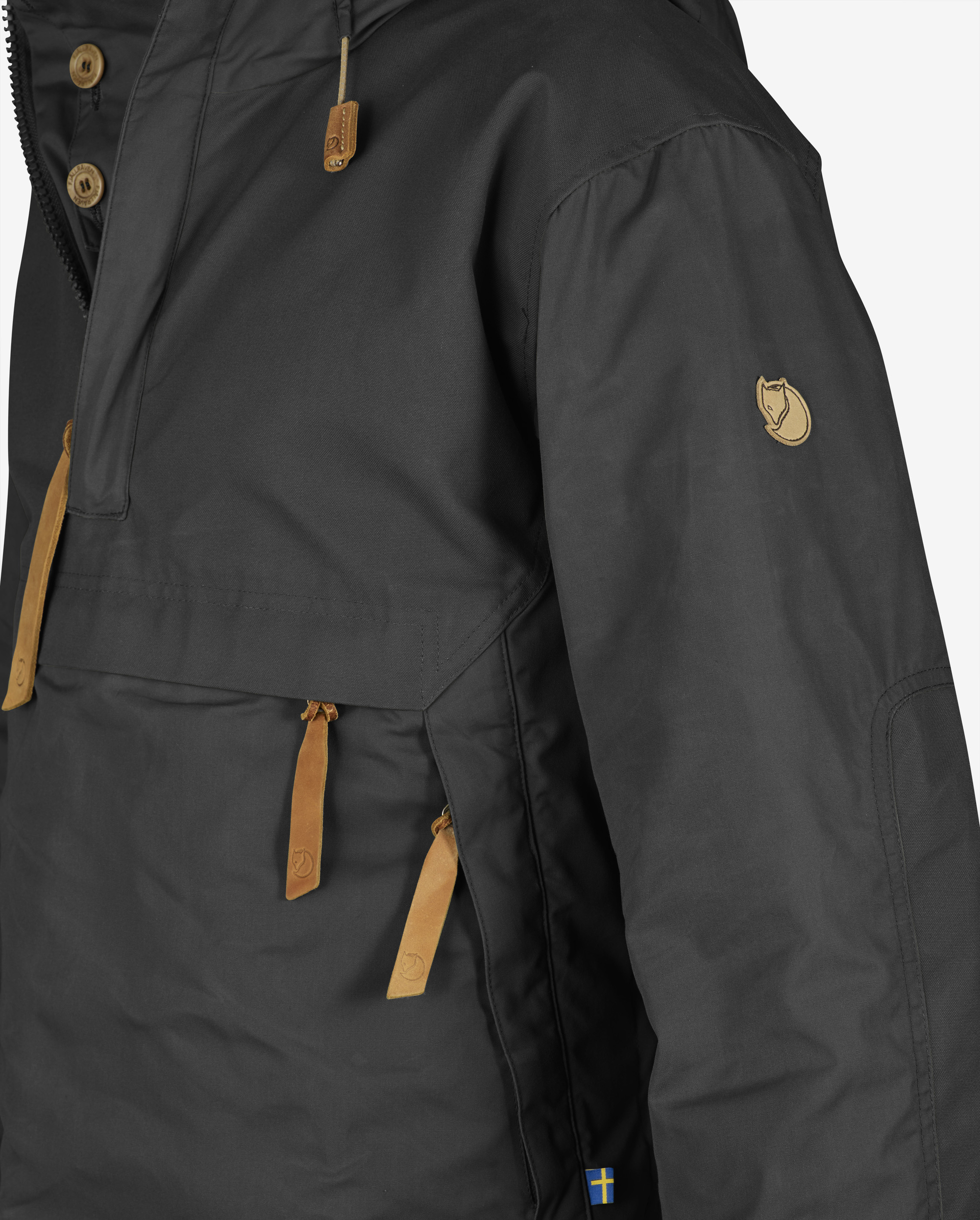 Anorak No. 8 M - Image 7