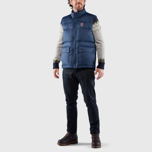 Expedition Down Lite Vest M - Image 2