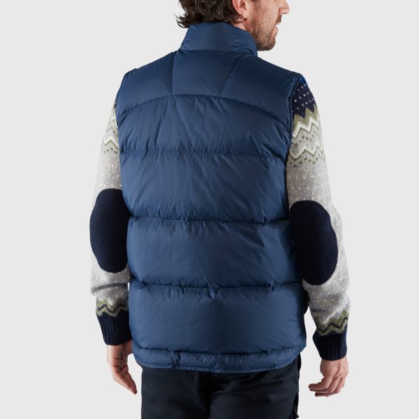 Expedition Down Lite Vest M - Image 3