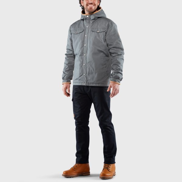 Greenland No. 1 Down Jacket M - Image 2