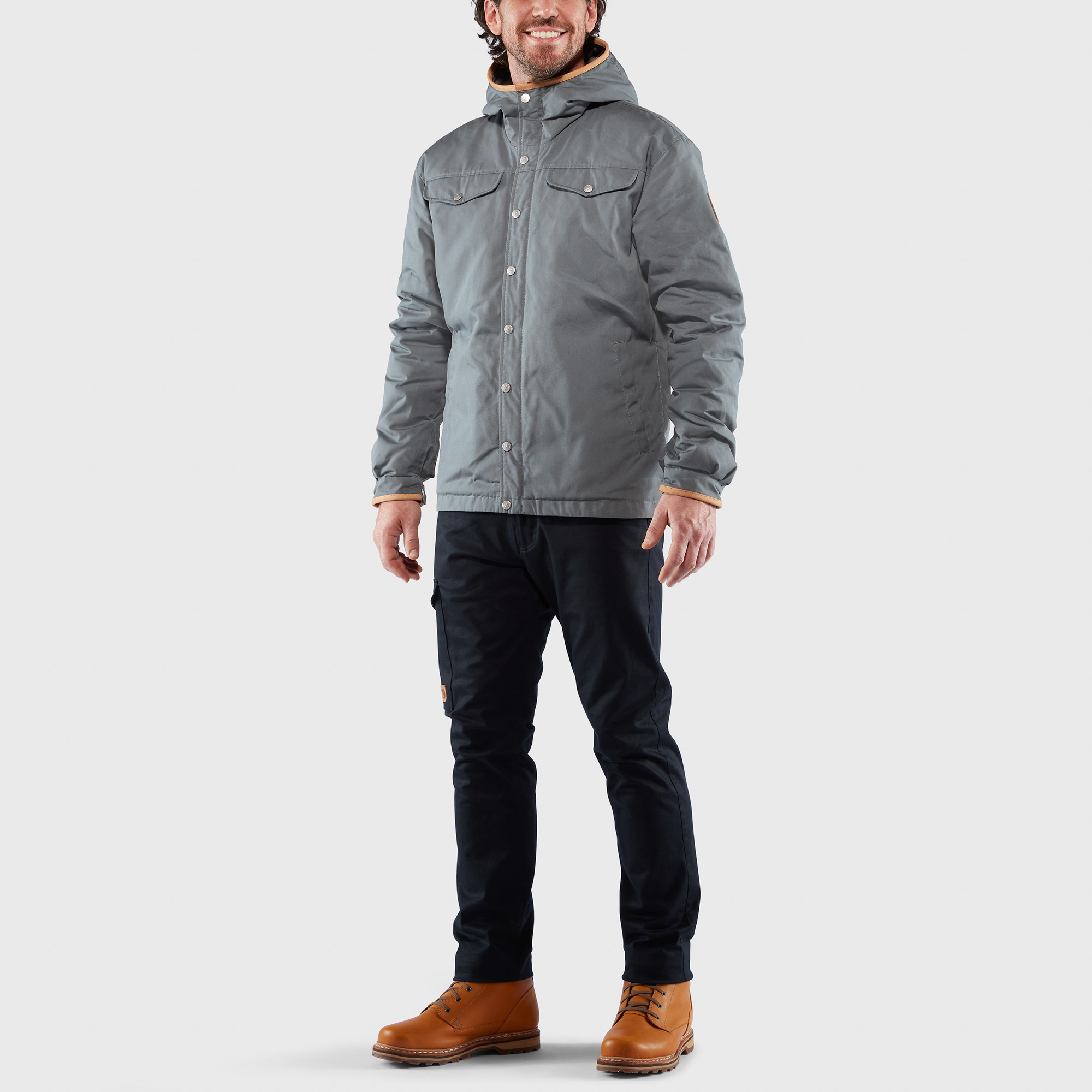 Greenland No. 1 Down Jacket M - Image 2
