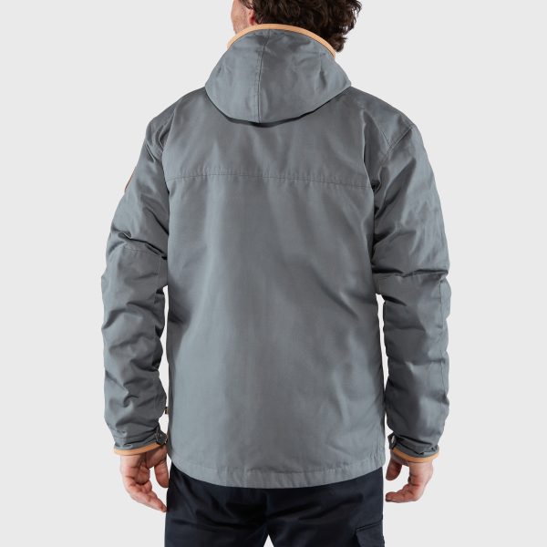 Greenland No. 1 Down Jacket M - Image 3