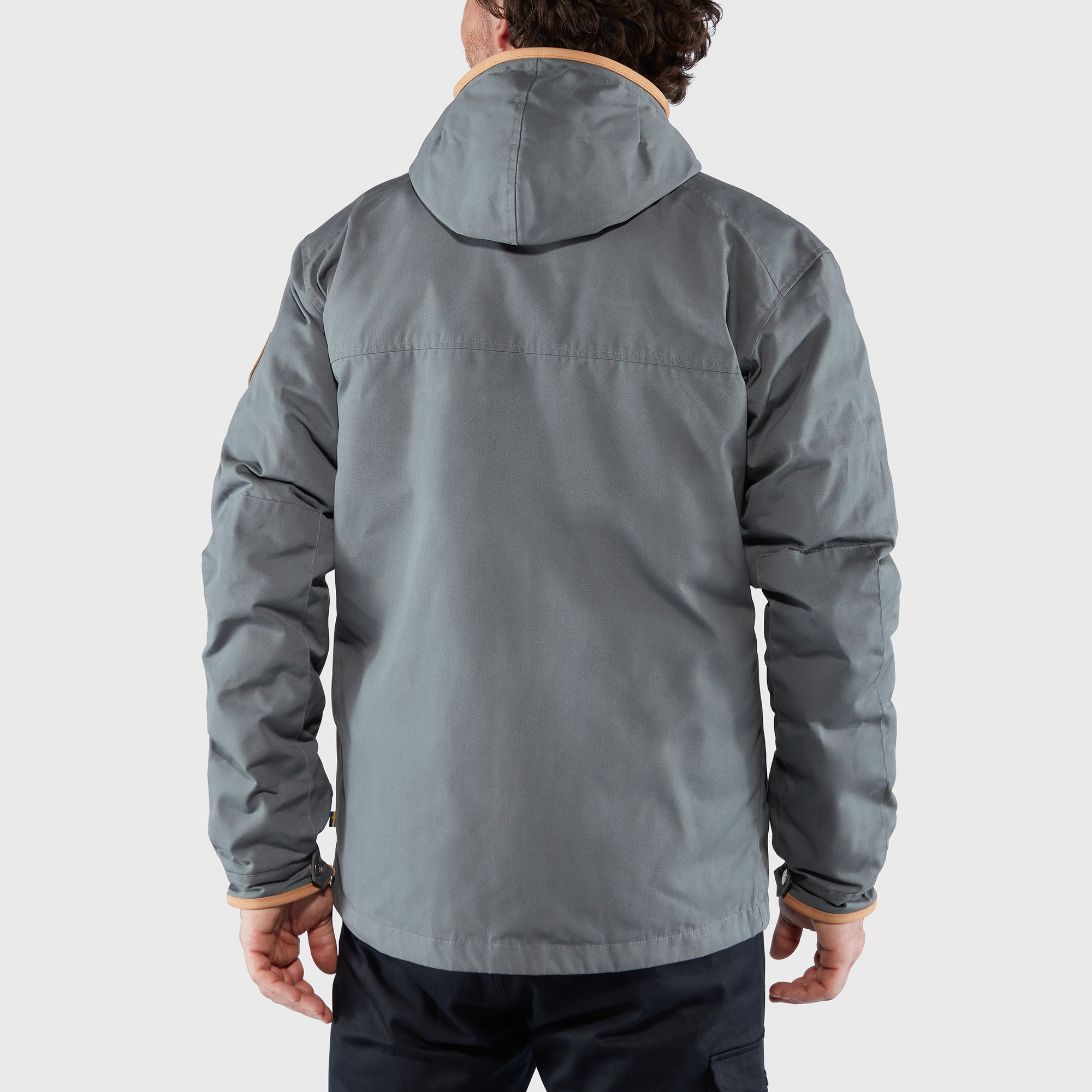 Greenland No. 1 Down Jacket M - Image 3