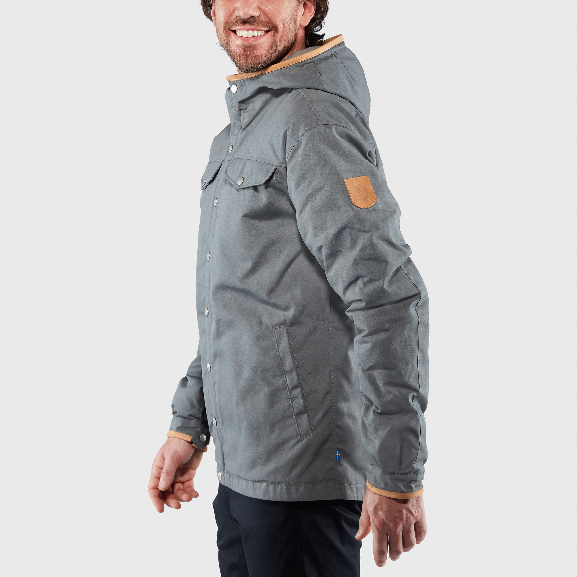 Greenland No. 1 Down Jacket M - Image 6